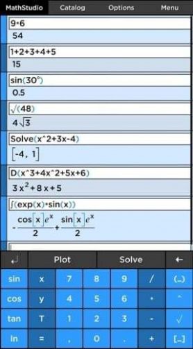 MathStudio׿İ v6.0.5ͼ3