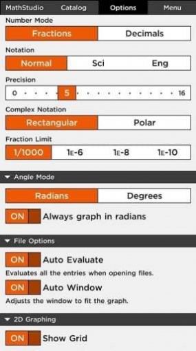 MathStudio׿İ v6.0.5ͼ1