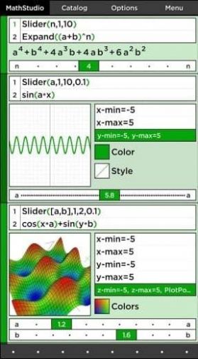 MathStudio׿İ v6.0.5ͼ2