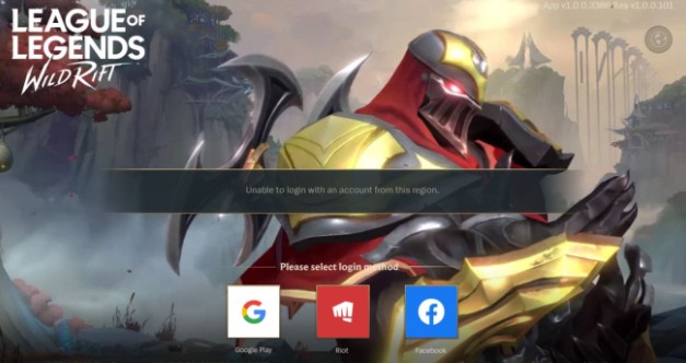 Ӣ����������ȭͷ�˺���ôע�᣿ȭͷ�˺�ע���¼����[��ͼ]