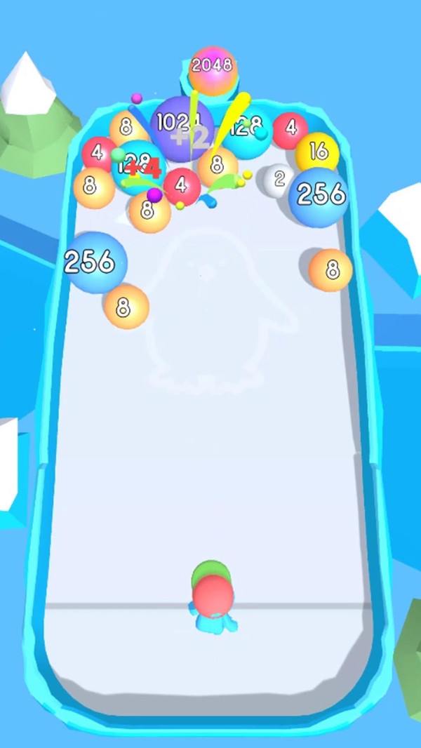 2048ɫ3DϷ׿° v0.3ͼ1