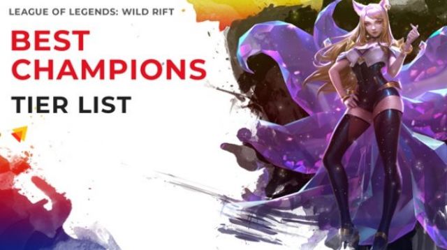 LOL���θ�������ҫ��ʲô����Ӣ���������θ�������ҫ�ĸ�������[��ͼ]