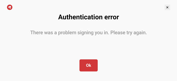 Ӣauthentication errorô죿ͼƬ2