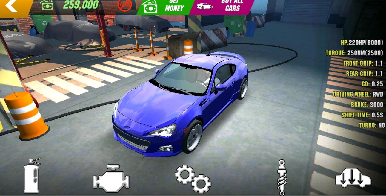 realcarparking2׿ѽ° v1.06ͼ3