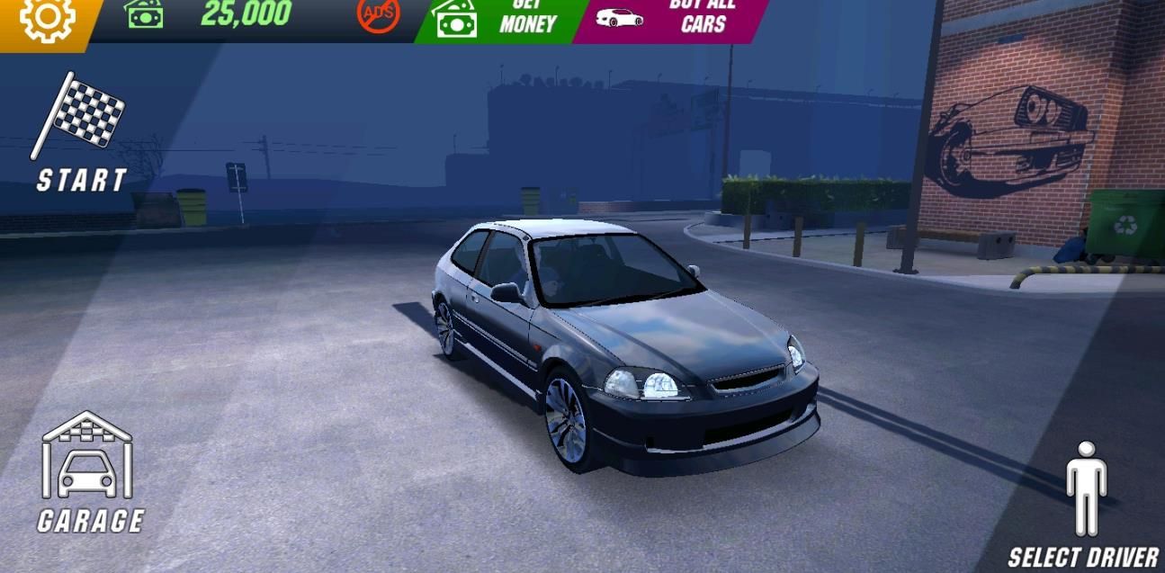 realcarparking2׿ѽ°ͼƬ1