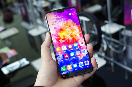 ��Ϊmate20�����ʾ�����������ã����������λ�ò����ѧ[��ͼ]