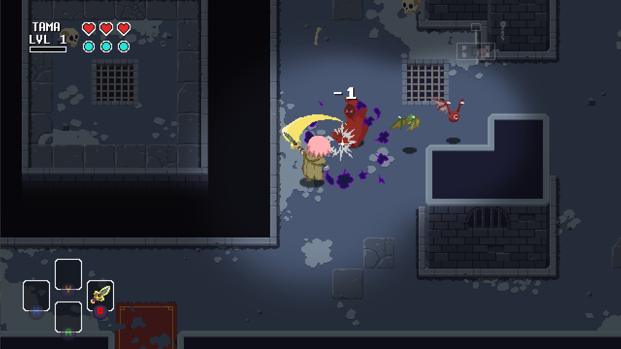 鷨ʦ֮Ϸֻ Sword of the Necromancer  v1.0ͼ3