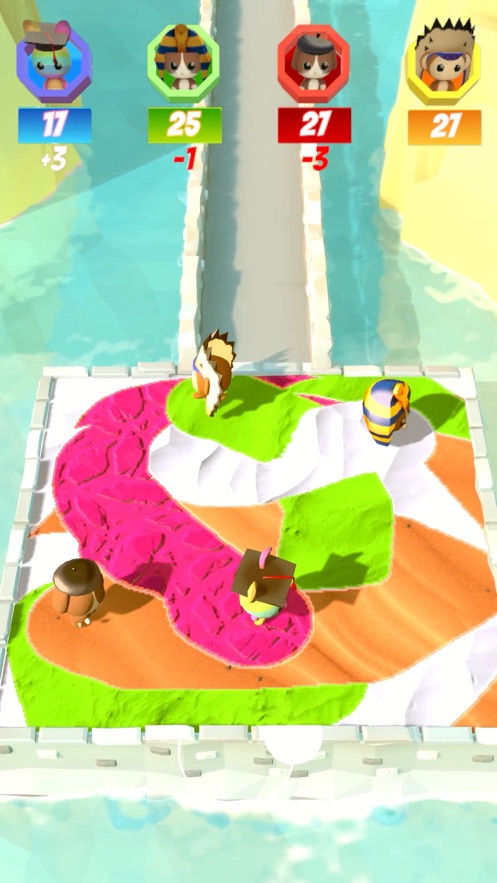 Animal Party 3Dٷͼ1