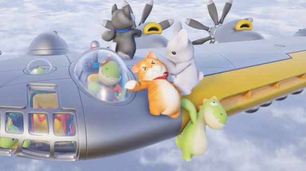 Party Animalsιٷ v3.0ͼ3