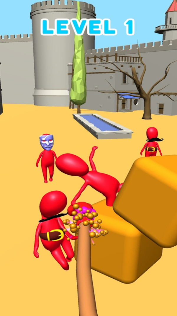 һȭһϷ׿ͼƬ1