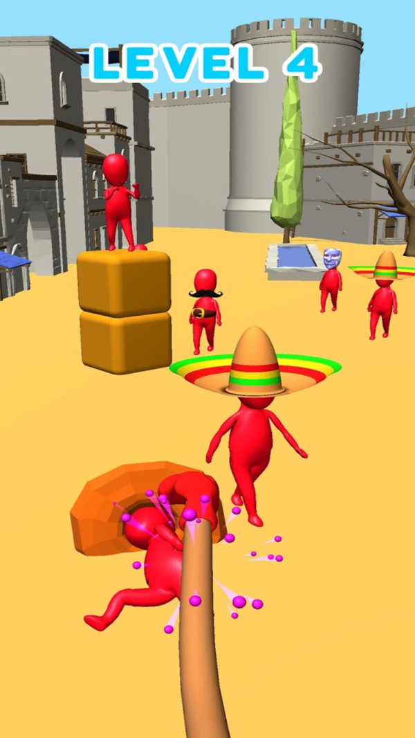 һȭһϷ׿ v0.7ͼ1