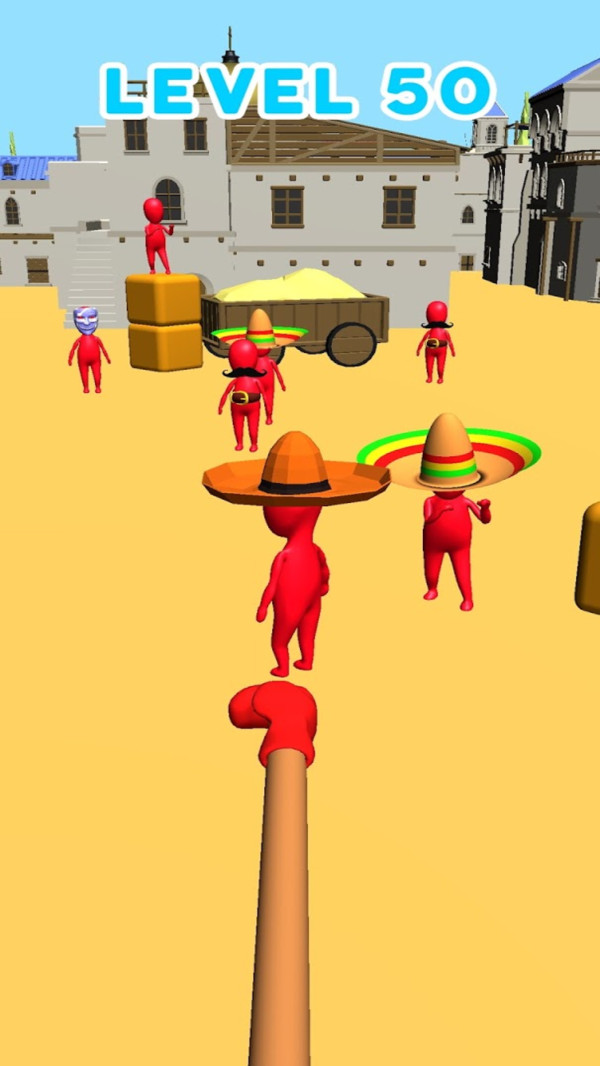һȭһϷ׿ v0.7ͼ2