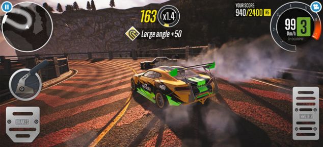GT3ְҵ공Ϸٷİ v1.0ͼ3