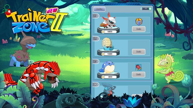 Trainer Zone IIιٷ v1.0.007ͼ1