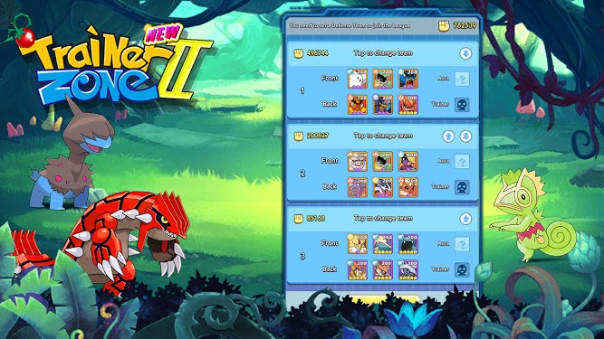 Trainer Zone IIιٷ v1.0.007ͼ2