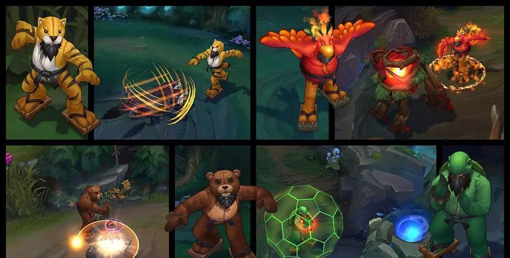 11�����޻�����ֹʱ�������죿2020lol���޻�������ʱ���[��ͼ]