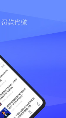 12123Υ²ѯذװֻAPP v3.8.0ͼ2