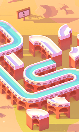 Գˮ·Ϸ° v1.4.10ͼ1