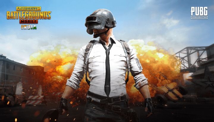 PUBG MOBILE Indiaٷͼ1