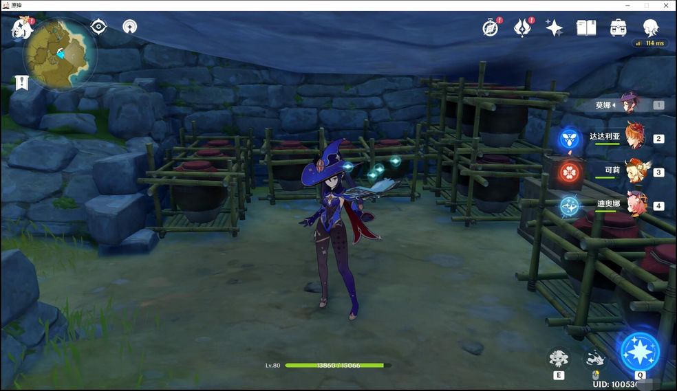 ԭ��​̽������ô������​̽����100%���ӷ���[��ͼ]