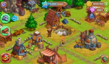 �ҵ�ũ����Ŀ�������𣿺���������[��ͼ]