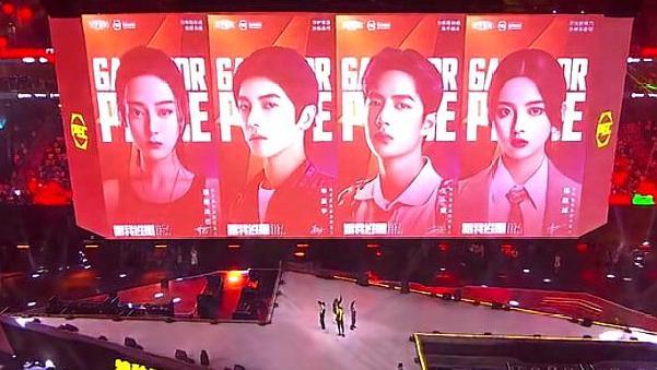 ��ƽ��Ӣ���Ǳ�����������Ƶ��ַ�����Ǳ��������߹ۿ����[��ͼ]