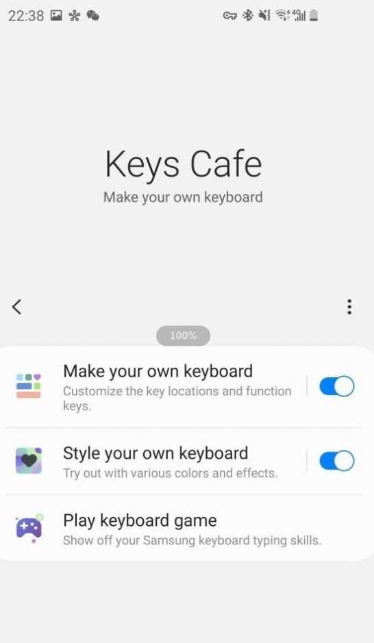 keys cafeʼAPPͼƬ1