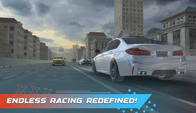 Traffic Racer ProϷİͼƬ1