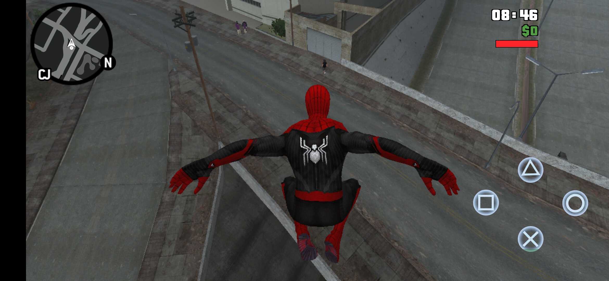 gtasa֩mod׿ֻذװͼƬ1