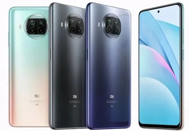 ����note9������ϸ�������ã�����note9pro��������ʱ�估�۸�[��ͼ]