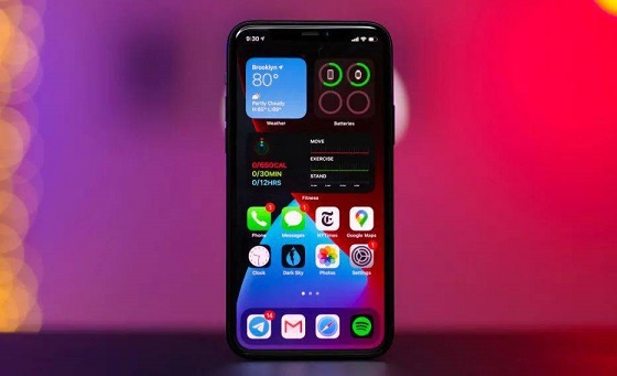 iOS15֧�ֻ�������Щ����������б�����[ͼ]