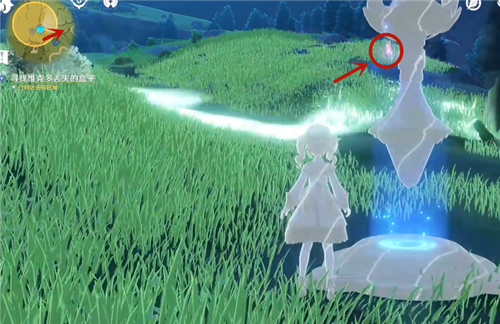 ԭ��ά�˶ඪʧ�ĺ������ģ�Ѱ��ά�˶ඪʧ�ĺ���������[��ͼ]