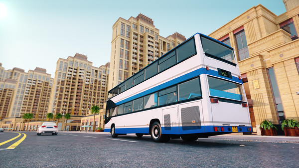 ʿģSimBusϷֻ v1.0.1ͼ3