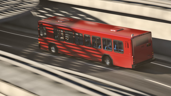 ʿģSimBusϷֻ v1.0.1ͼ1