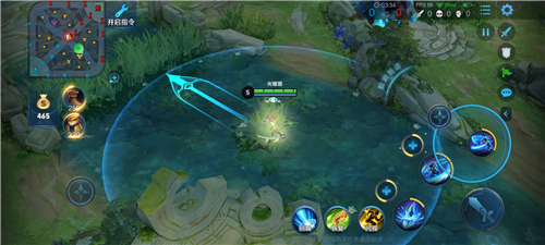 ������ҫ�����Դ����������ֲ��Խ��[��ͼ]