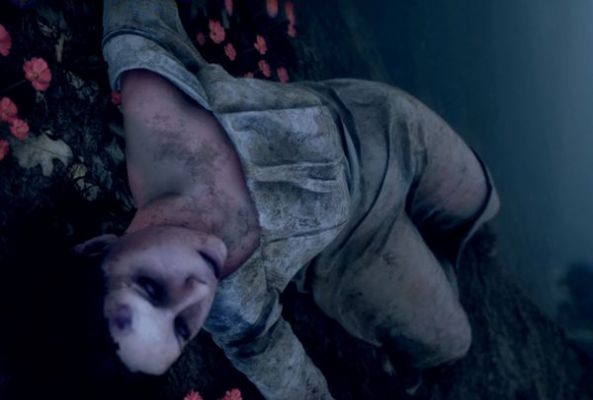 ʬֻϷİ Martha is Dead v1.0.0ͼ1