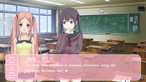 ӣάϷ棨Sakura Dimensions v1.0ͼ2