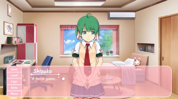 ӣάϷ棨Sakura Dimensions v1.0ͼ1