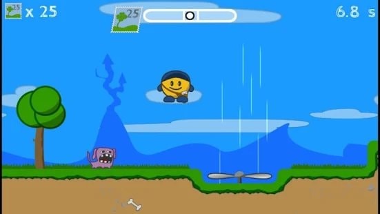 ʵԱϷٷ׿ v1.0.3ͼ1