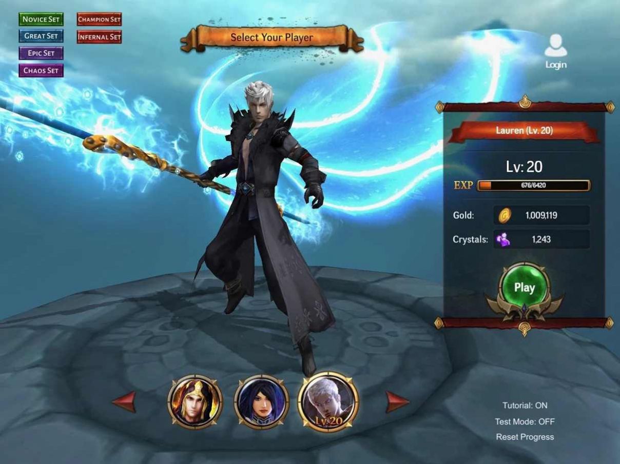 ĩӰ֮ιٷ v0.7.3ͼ1