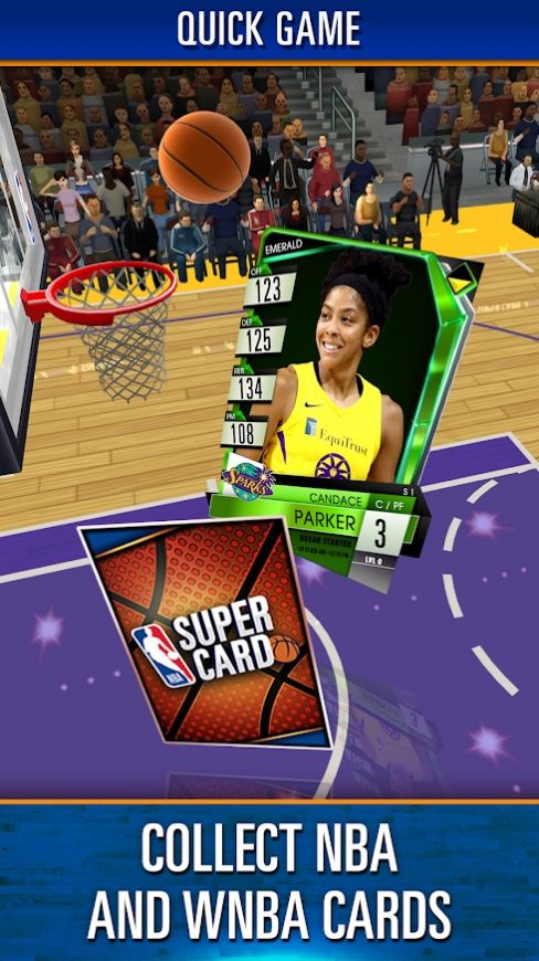 NBA SuperCardιٷͼƬ1