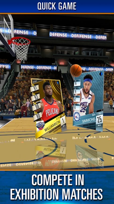NBA SuperCardιٷ v4.5.0.5556609ͼ2