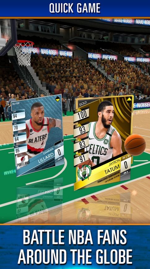 NBA SuperCardιٷ v4.5.0.5556609ͼ3