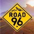 Road 96İ