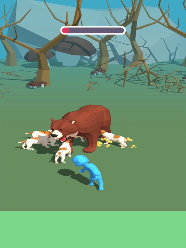 Join PetsϷٷ v1.0ͼ3
