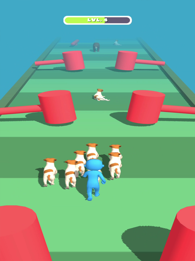 Join PetsϷٷͼƬ1