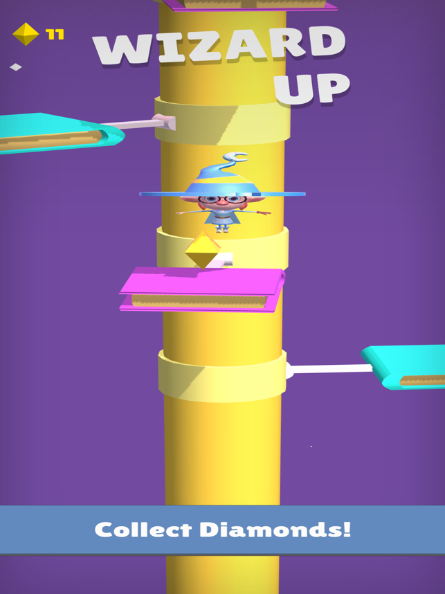 Wizard UpϷٷ׿ v1.0ͼ3