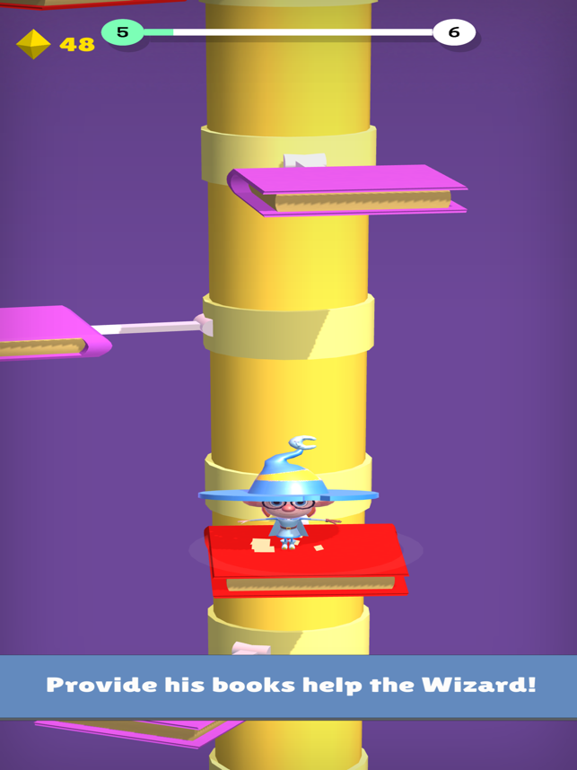 Wizard UpϷٷ׿ v1.0ͼ1