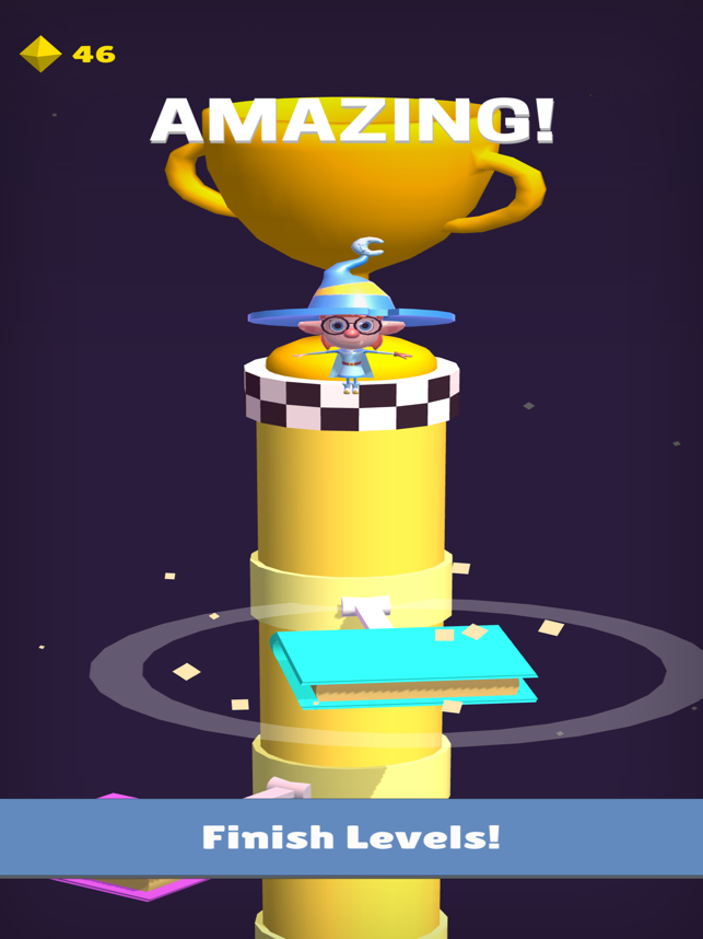 Wizard UpϷٷ׿ v1.0ͼ2