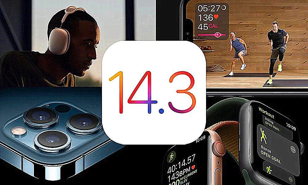 IOS14.3��ʽ�淢��ʱ����ʲôʱ��ƻ��ios14.3��ʽ�淢�����ݽ���[��ͼ]